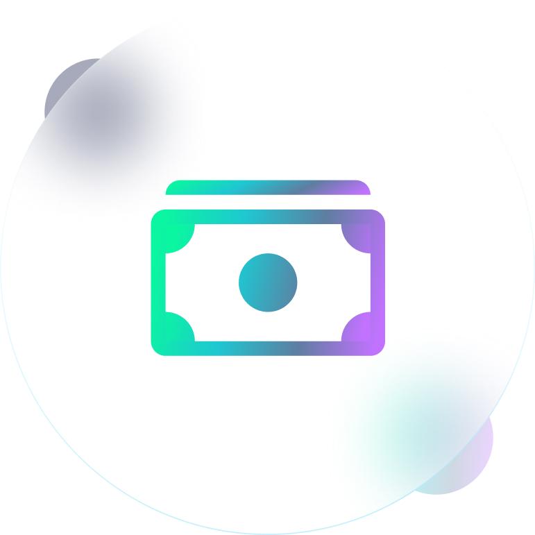 Deposits & Withdrawals 